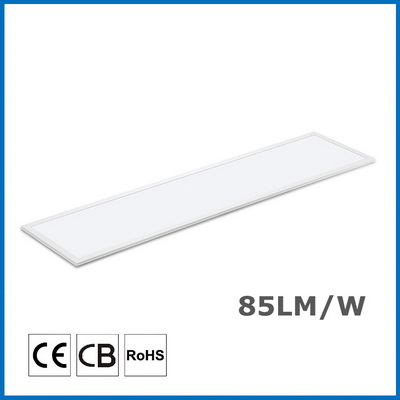 LED面板灯 36W 85LM/W 长方形